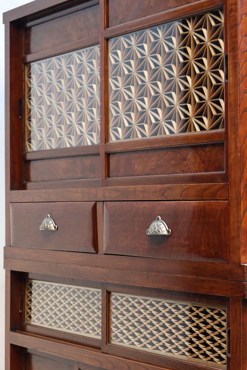 Kitchen chest BB3602