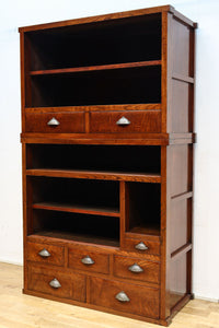 Kitchen chest BB3602
