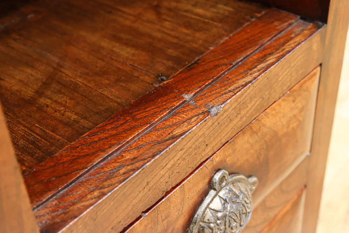 Kitchen chest BB3602