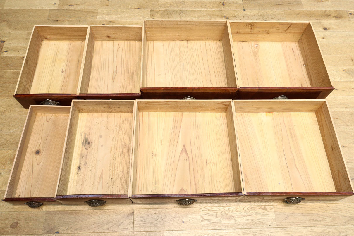 Kitchen chest BB3602