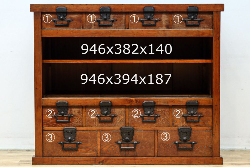 Retro Furniture　BB3612