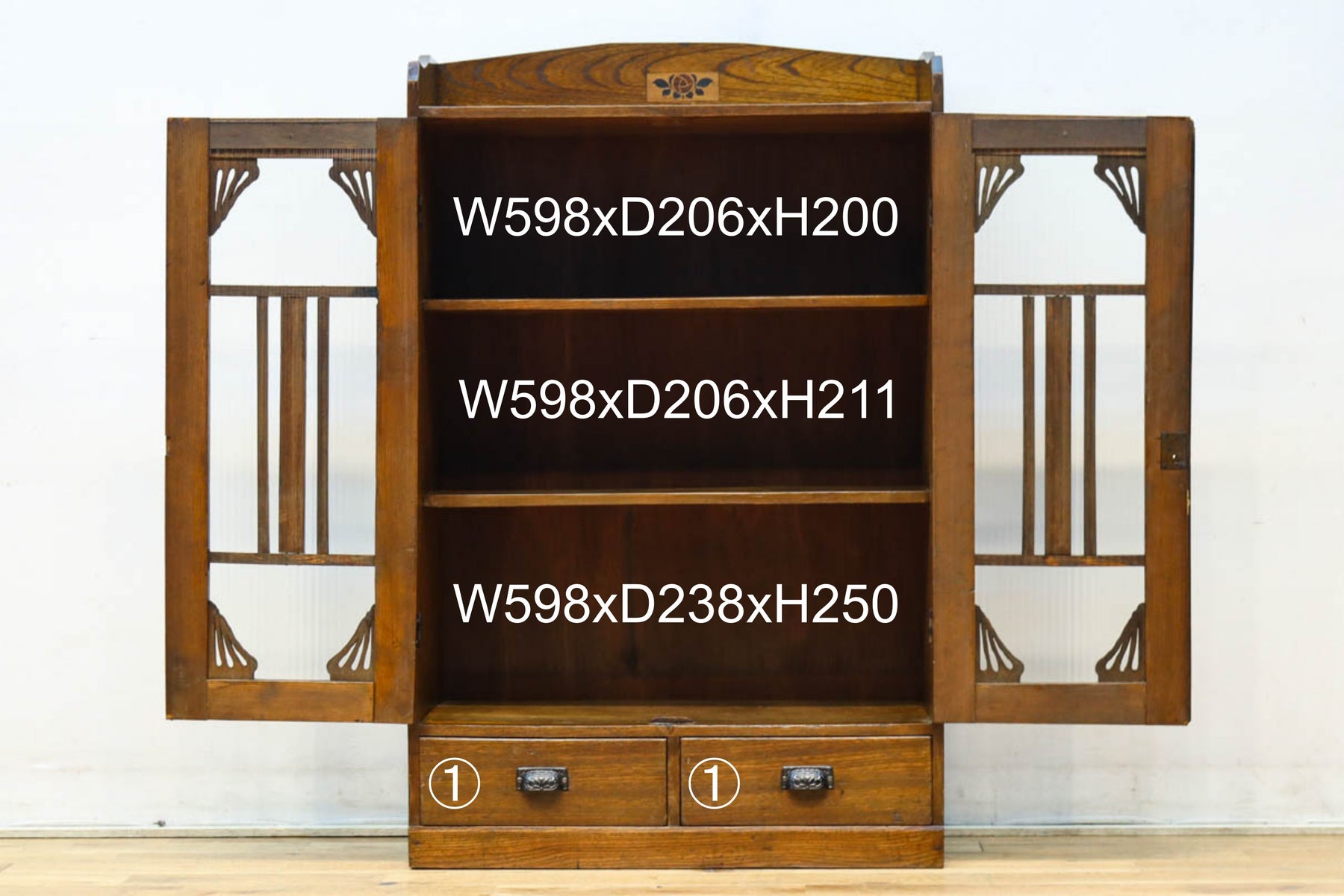Retro Furniture　BB3614