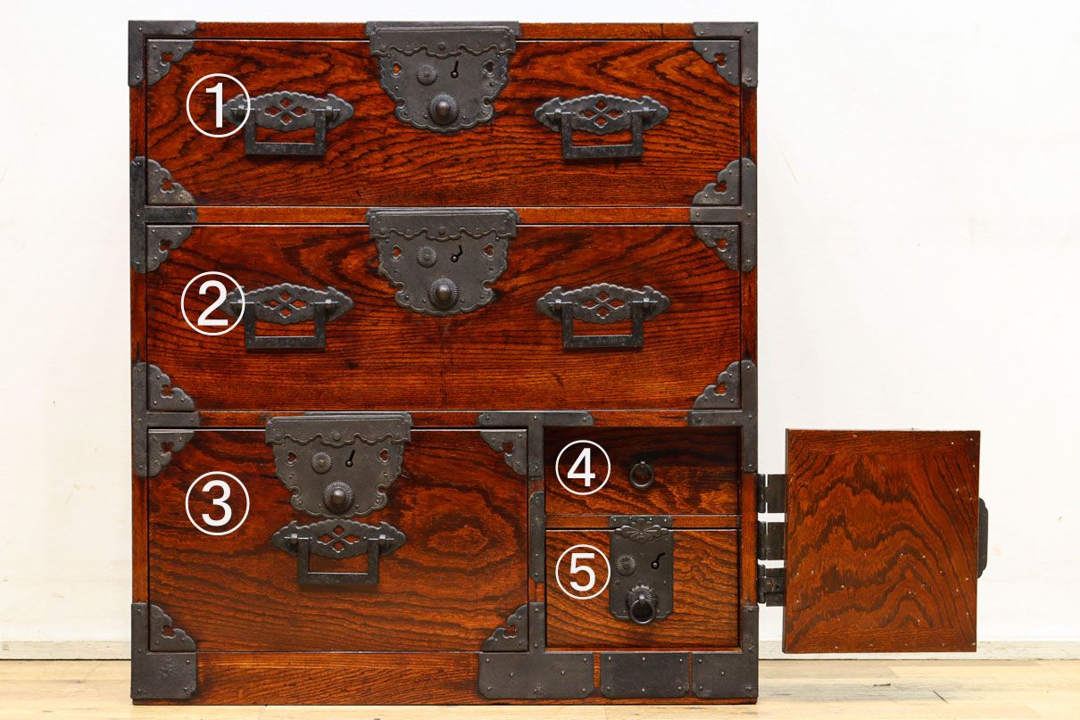 Retro Furniture　BB3617