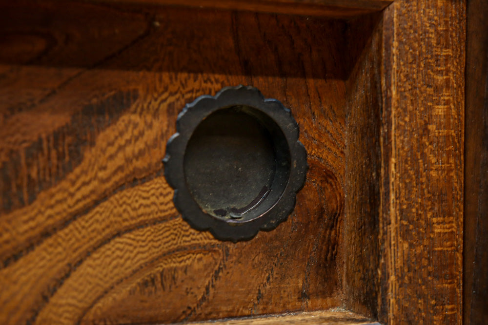 Merchant Chest BB3618