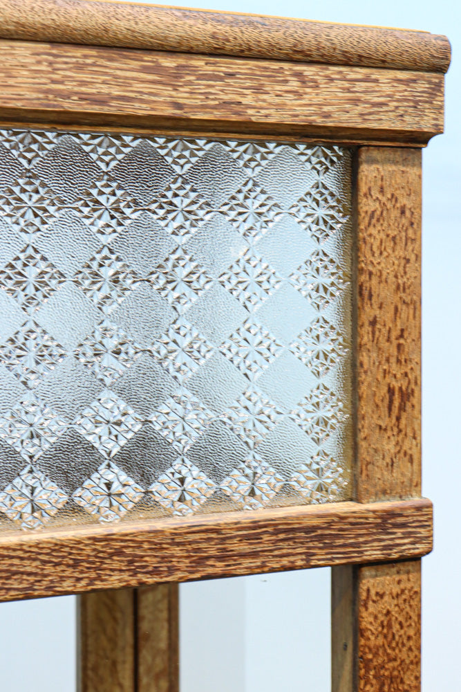 Glass case BB3620