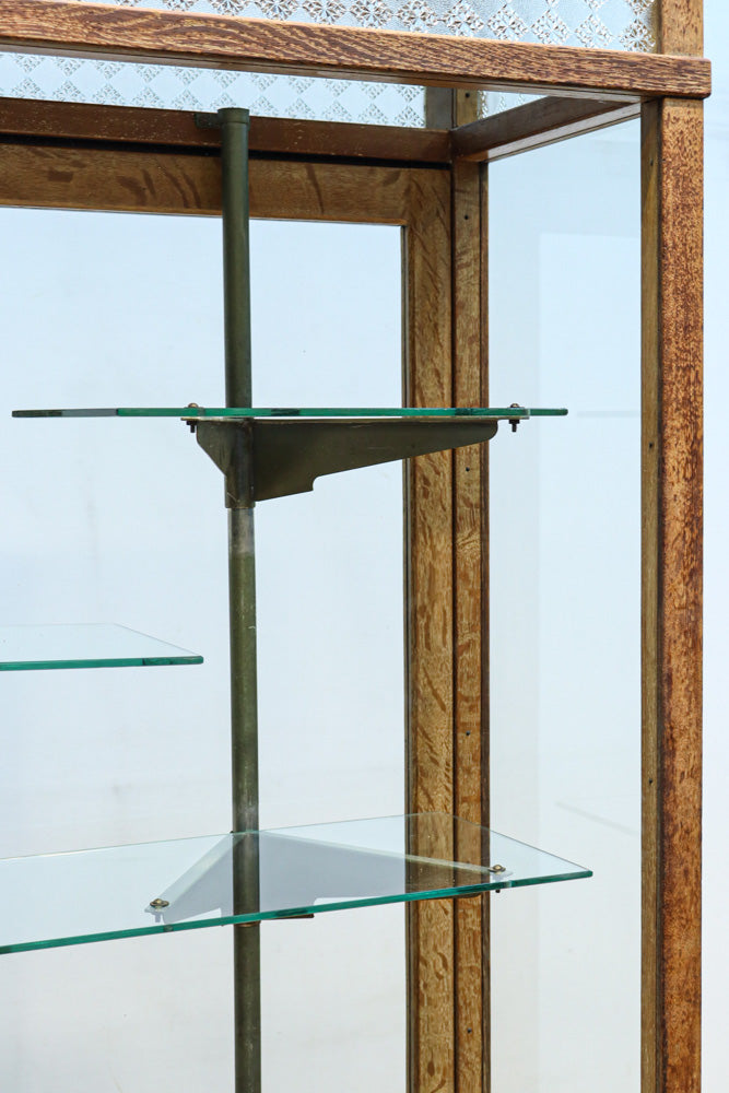 Glass case BB3620