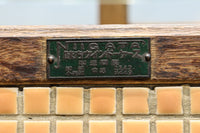 Glass case BB3620