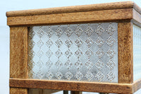 Glass case BB3620