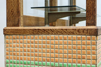 Glass case BB3620