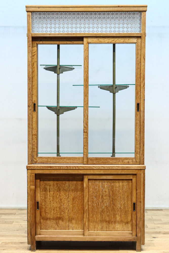Glass case BB3620