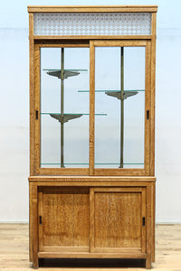 Glass case BB3620