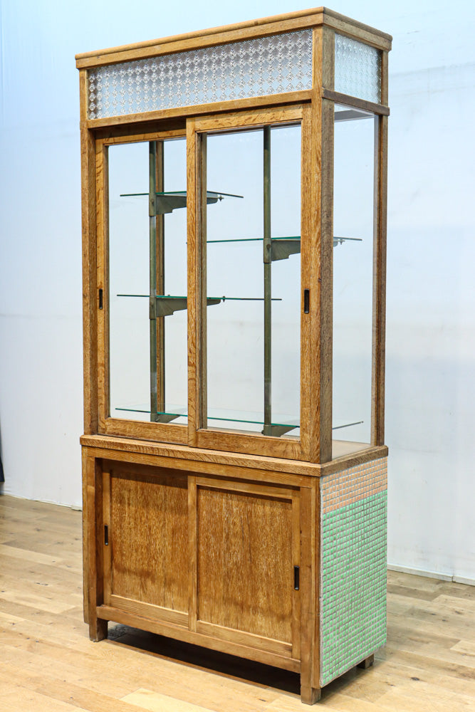Glass case BB3620