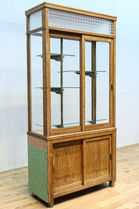 Glass case BB3620