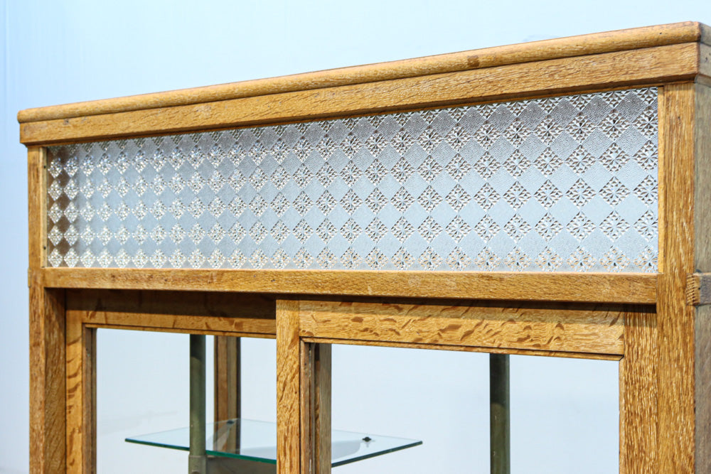 Glass case BB3620