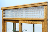 Glass case BB3620