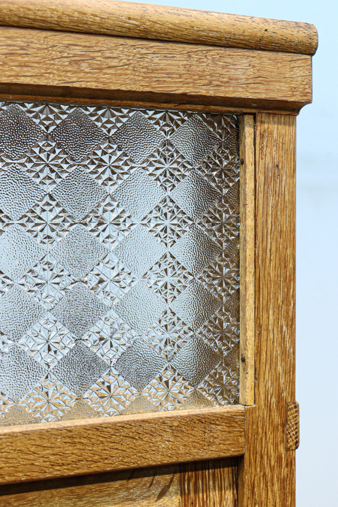 Glass case BB3620