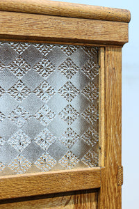 Glass case BB3620