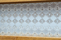 Glass case BB3620