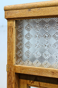 Glass case BB3620