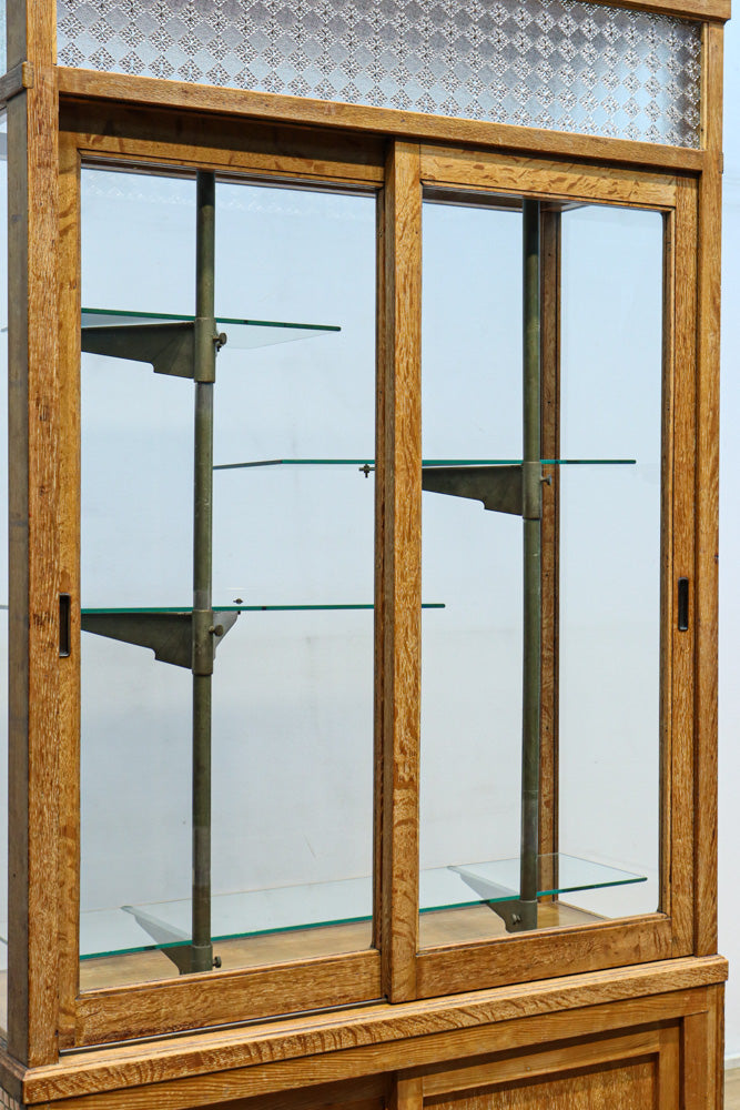 Glass case BB3620