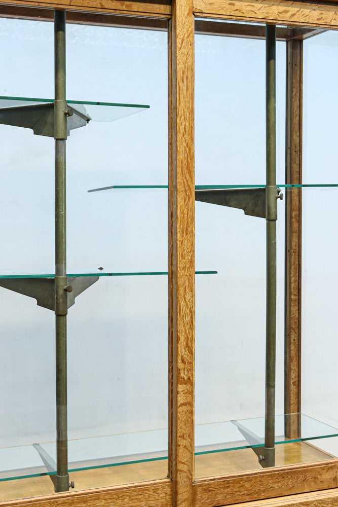 Glass case BB3620
