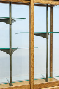 Glass case BB3620