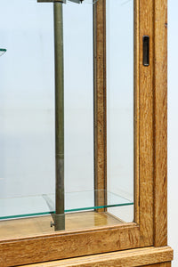 Glass case BB3620