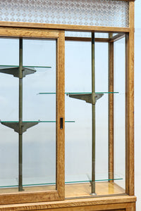 Glass case BB3620