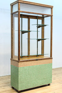 Glass case BB3620