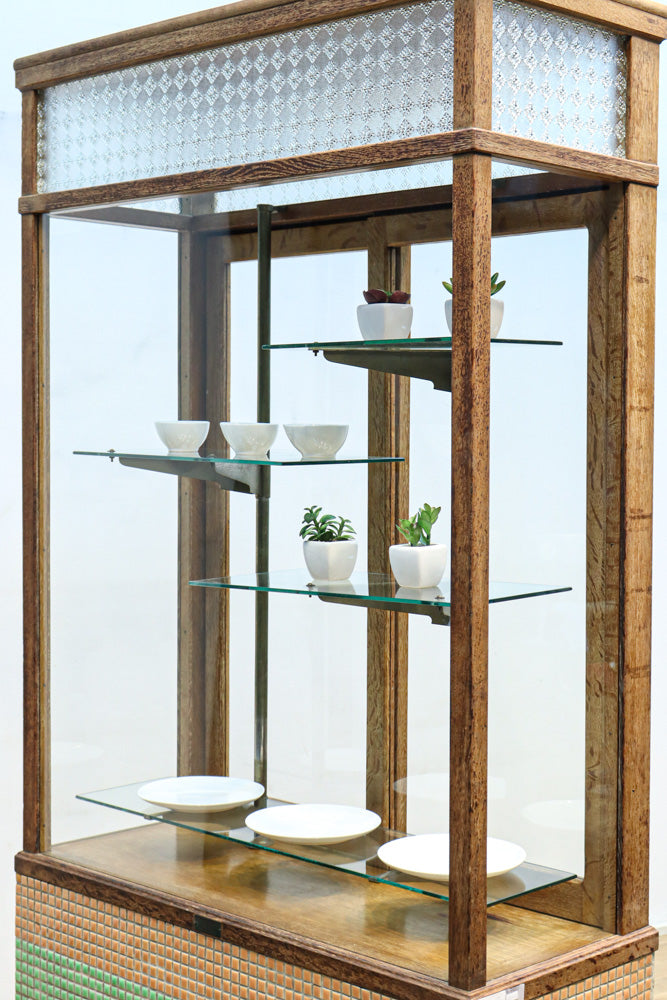 Glass case BB3620