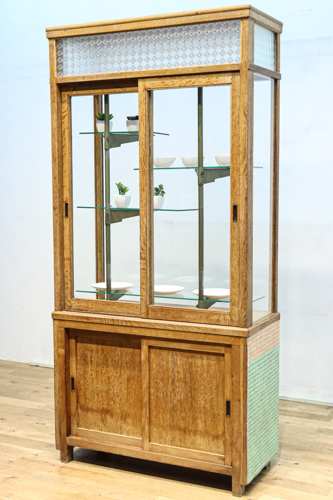 Glass case BB3620