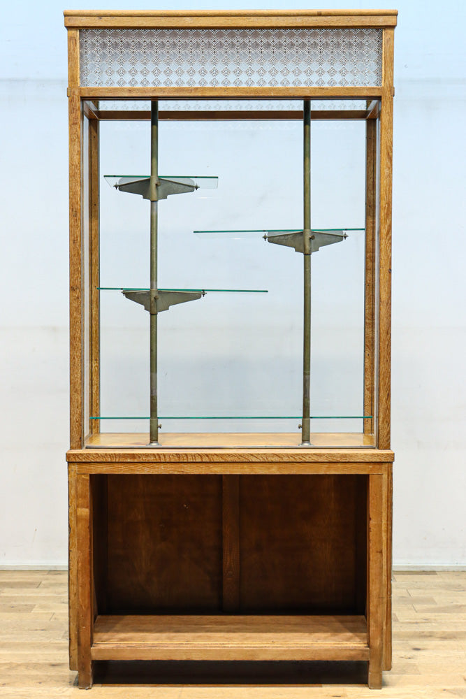 Glass case BB3620