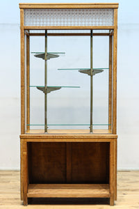 Glass case BB3620