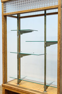Glass case BB3620