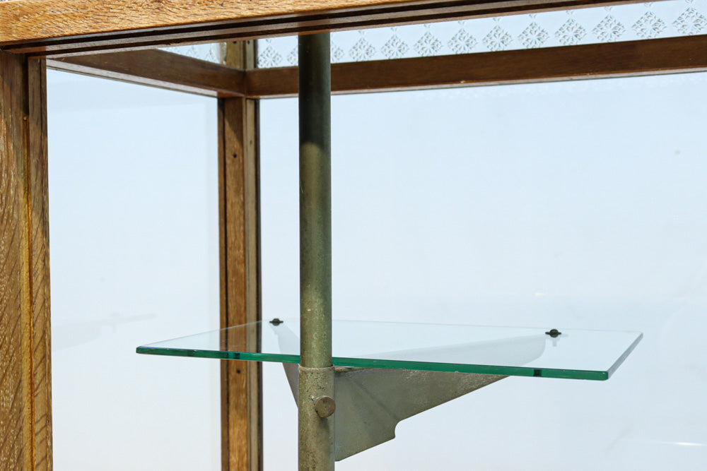 Glass case BB3620