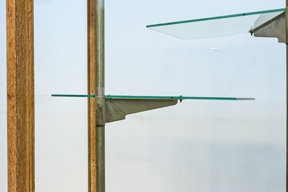 Glass case BB3620