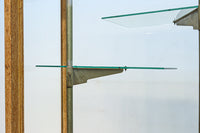 Glass case BB3620