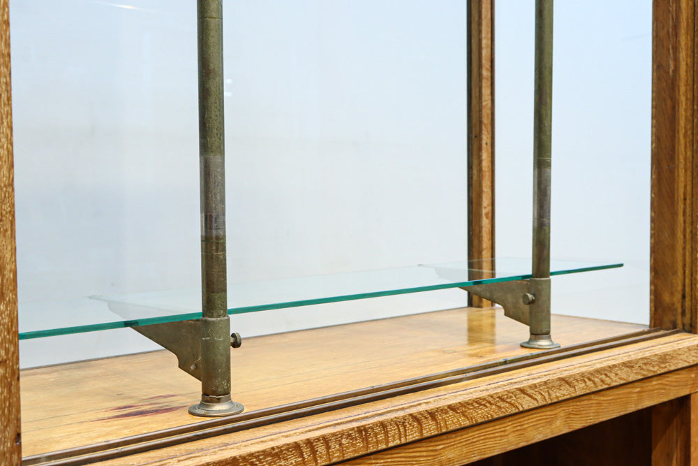 Glass case BB3620