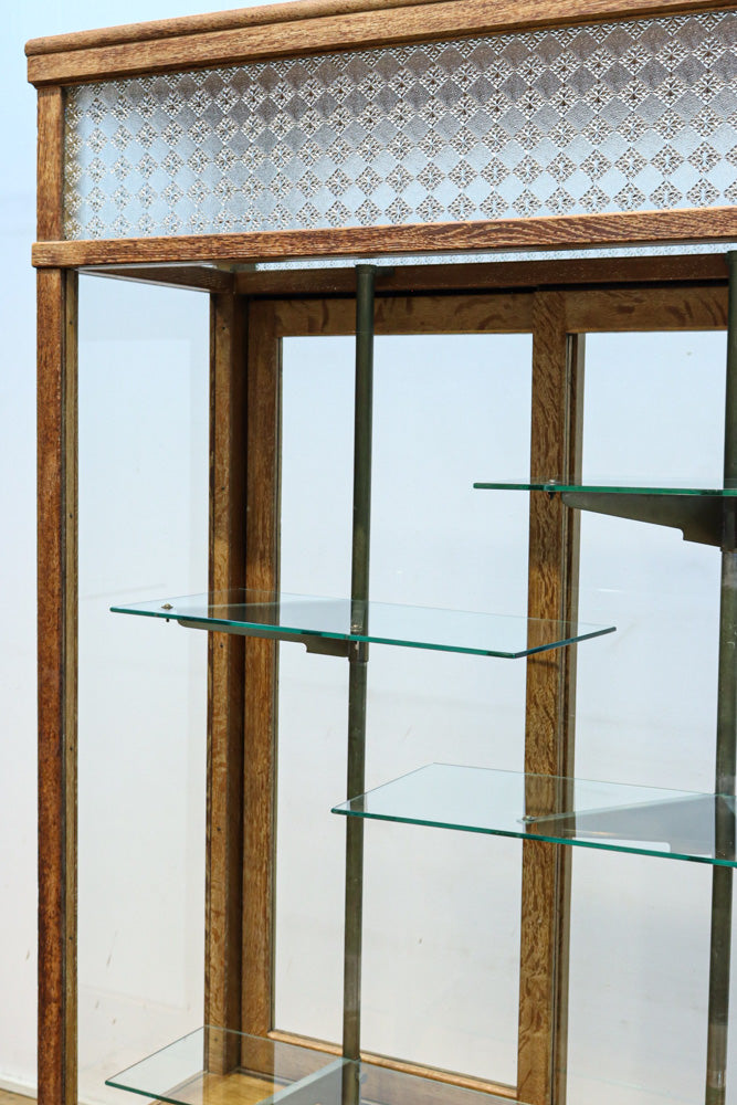 Glass case BB3620