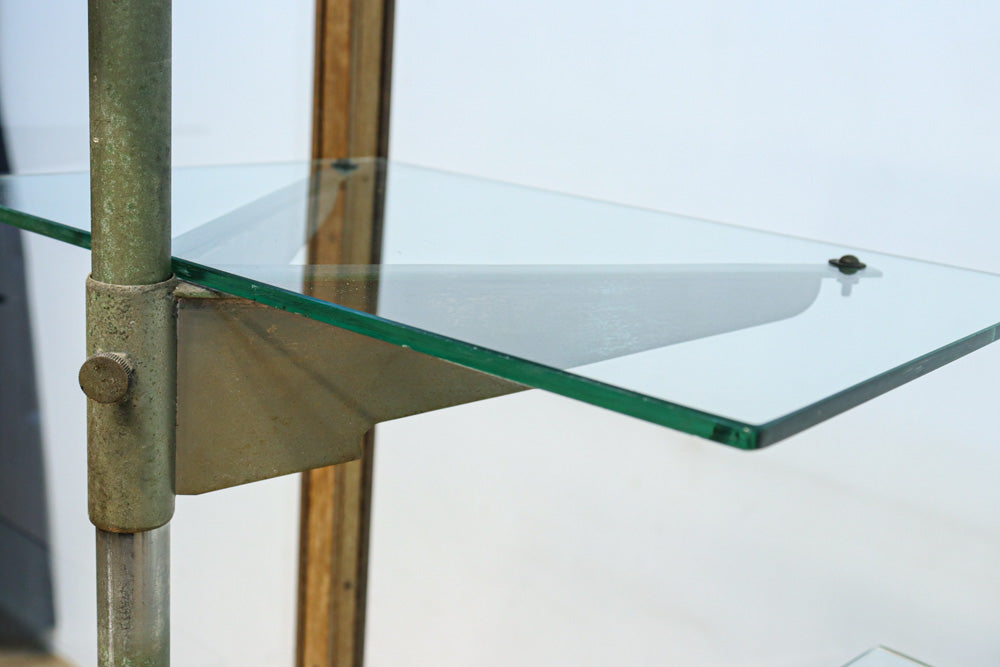 Glass case BB3620
