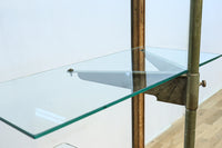 Glass case BB3620