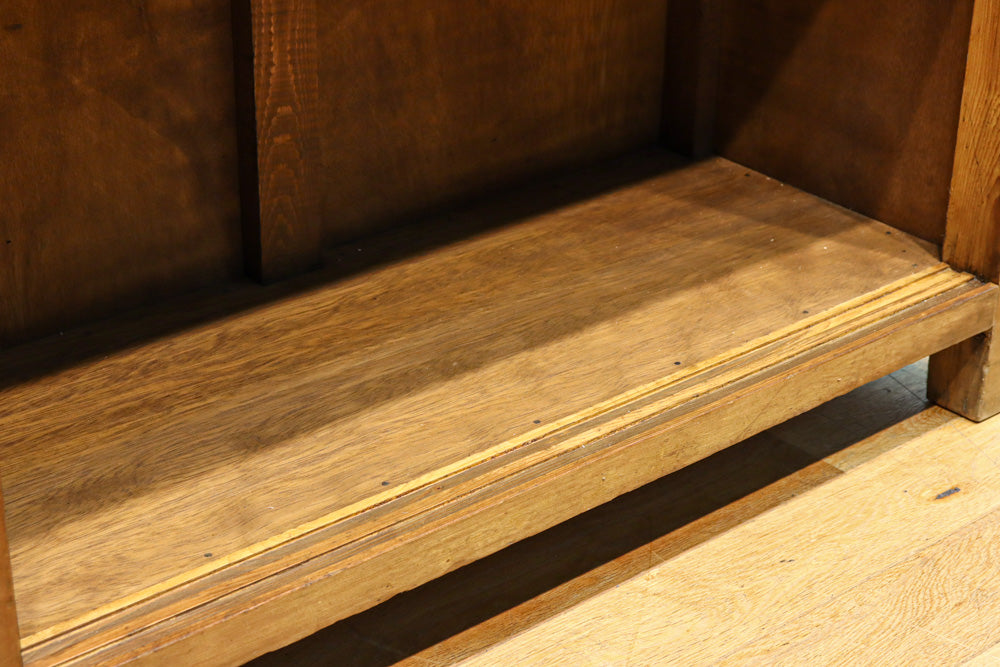 Glass case BB3620