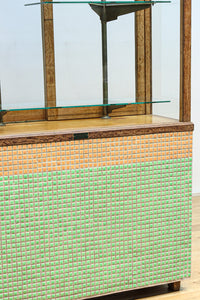 Glass case BB3620
