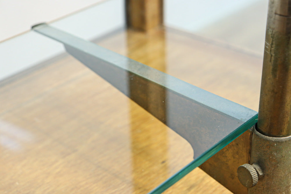 Glass case BB3620