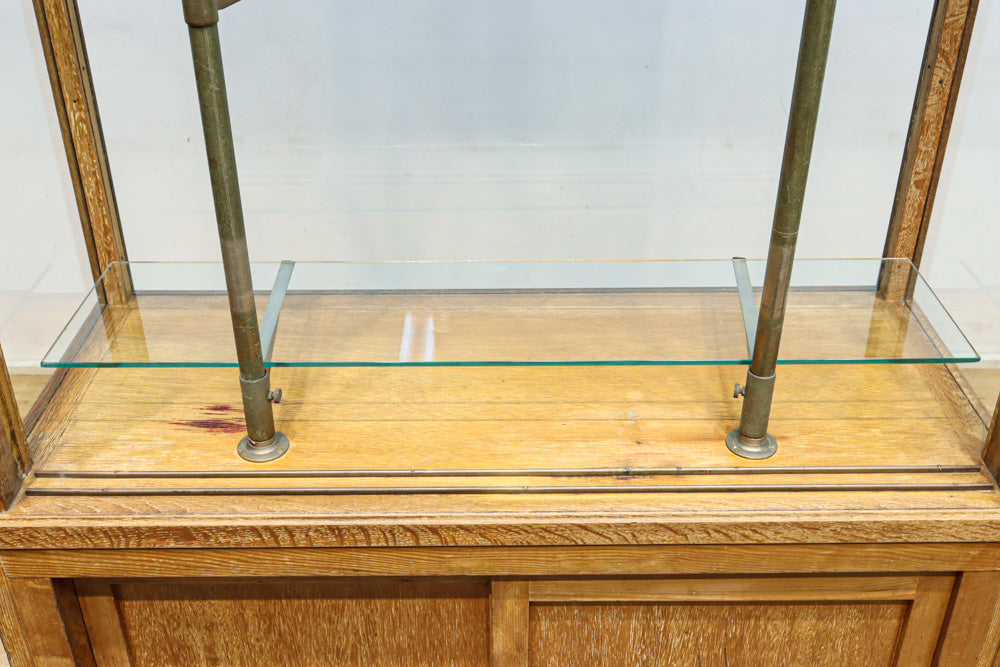 Glass case BB3620