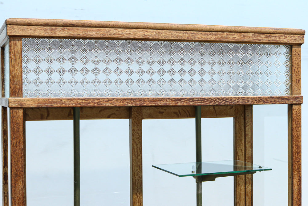 Glass case BB3620
