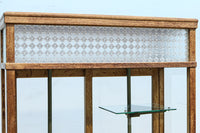 Glass case BB3620