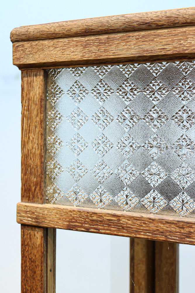 Glass case BB3620