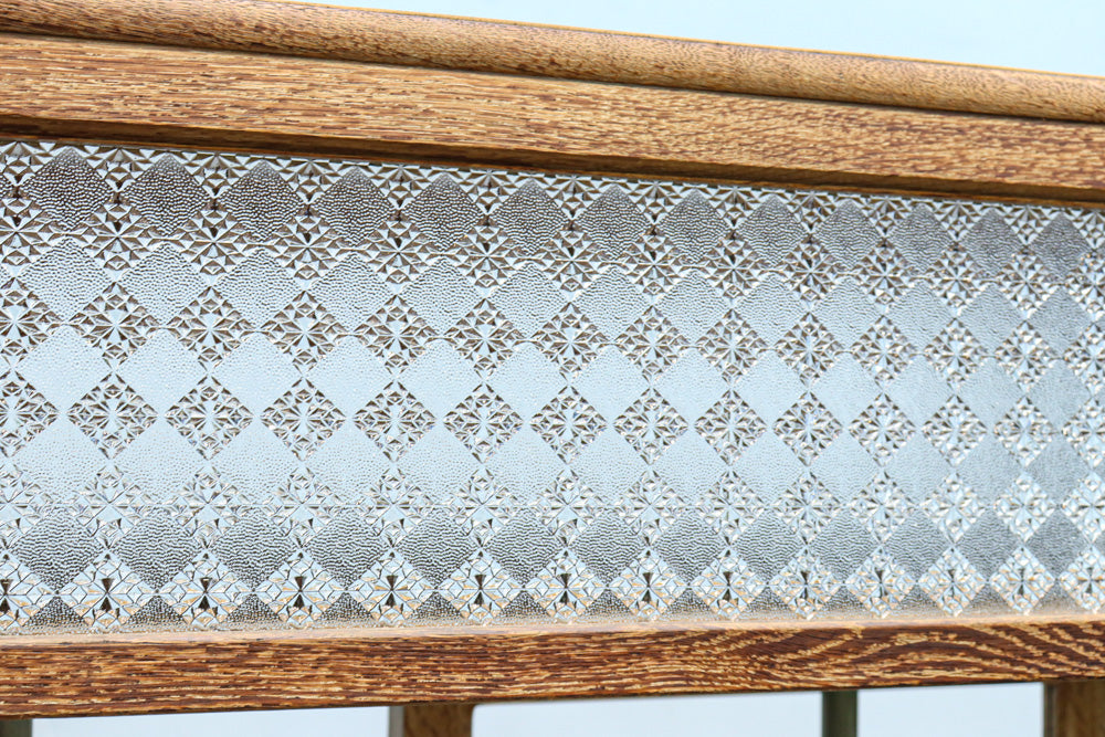 Glass case BB3620