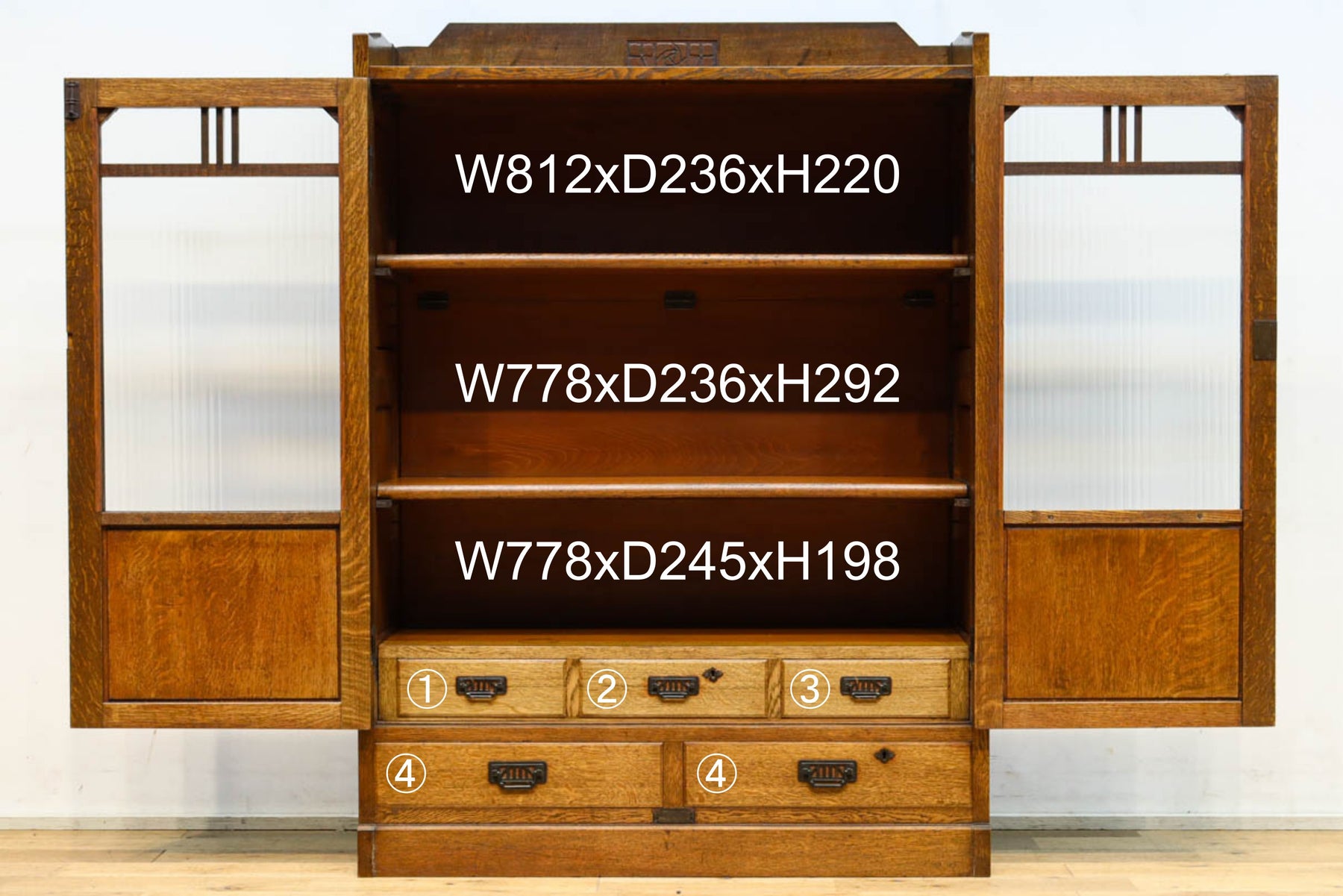 Retro Furniture BB3624